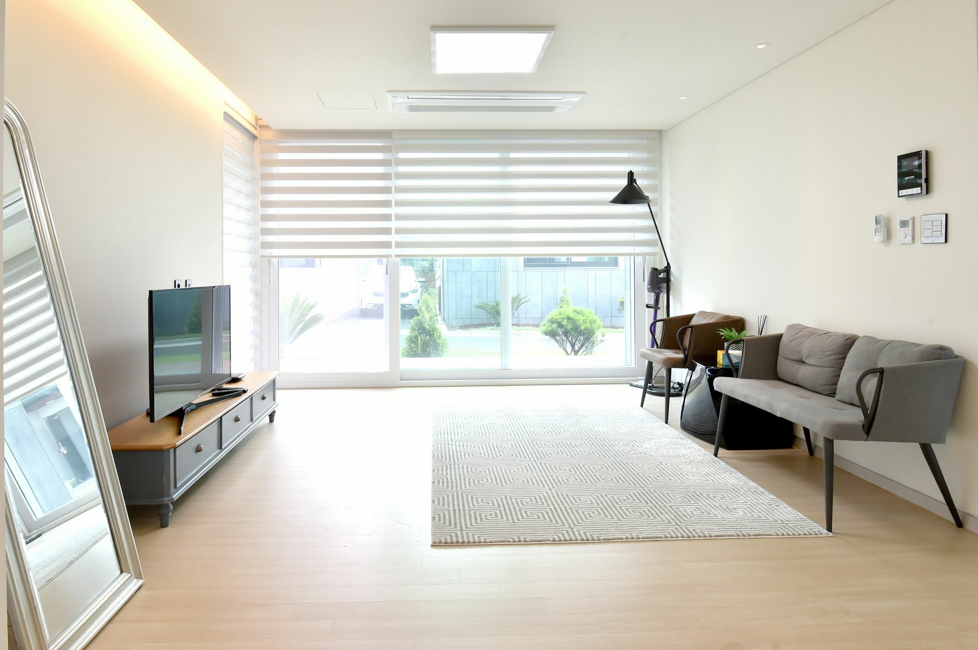 Aewol Mihas Villa Jeju Exterior foto