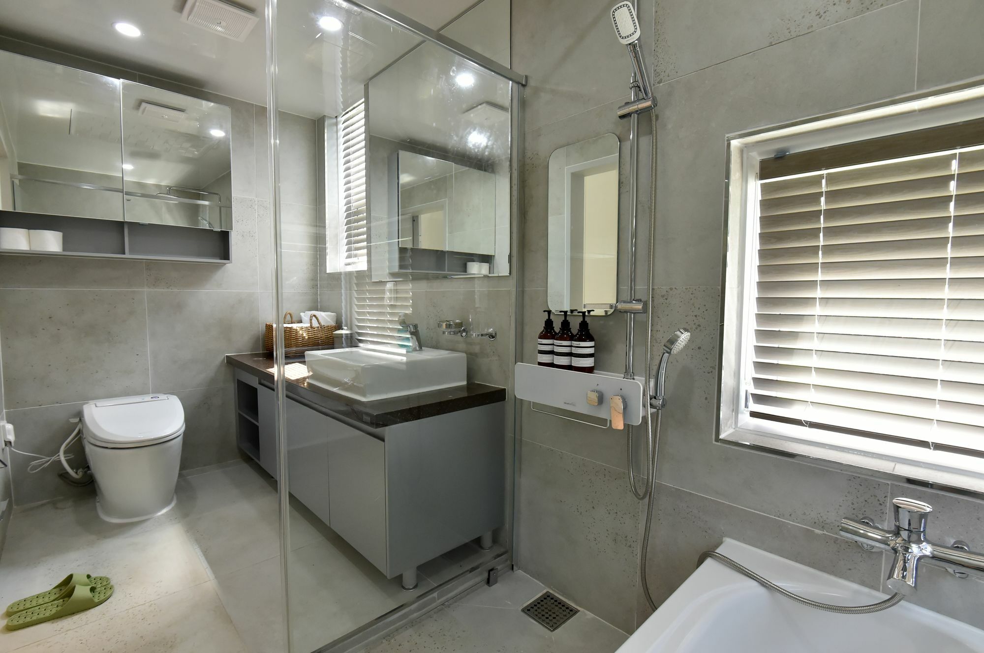 Aewol Mihas Villa Jeju Exterior foto