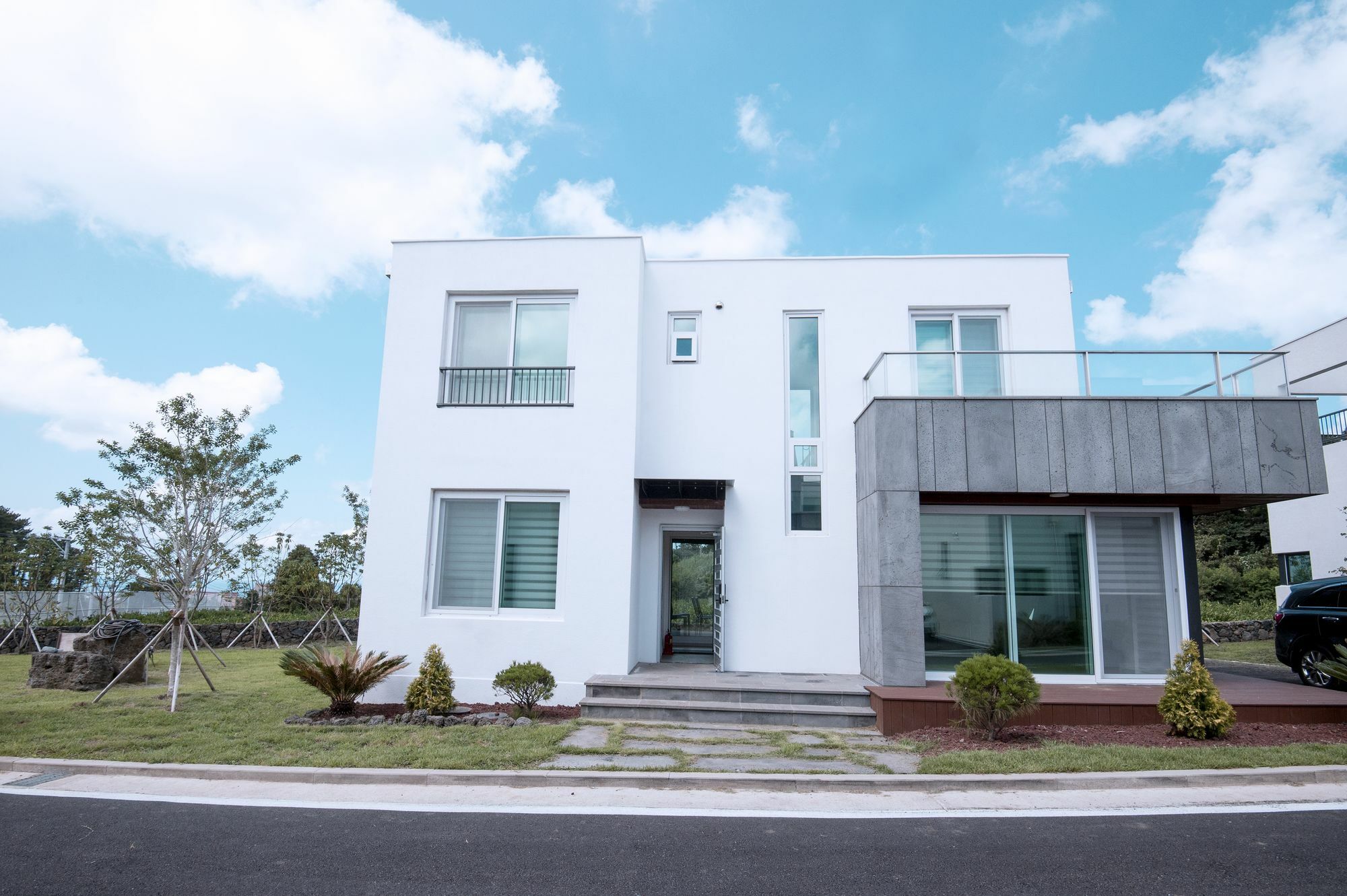 Aewol Mihas Villa Jeju Exterior foto